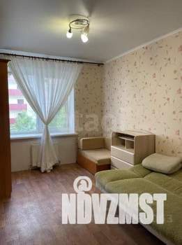 1-к квартира, на длительный срок, 28м2, 3/5 этаж