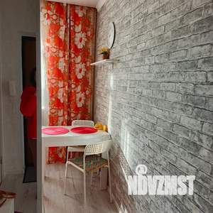 1-к квартира, посуточно, 30м2, 4/5 этаж