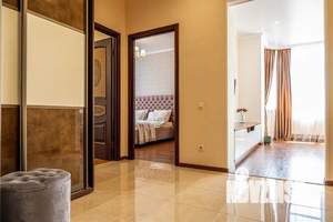 2-к квартира, посуточно, 60м2, 13/16 этаж