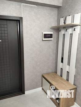 1-к квартира, посуточно, 32м2, 12/15 этаж
