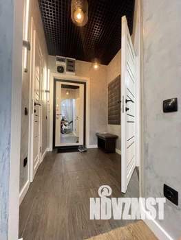 1-к квартира, посуточно, 32м2, 1/1 этаж