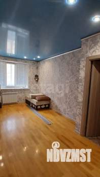 1-к квартира, на длительный срок, 40м2, 4/11 этаж