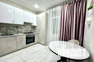 1-к квартира, посуточно, 35м2, 18/20 этаж