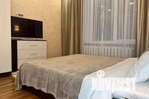 3-к квартира, посуточно, 78м2, 1/4 этаж