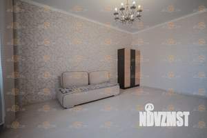 1-к квартира, на длительный срок, 44м2, 3/13 этаж