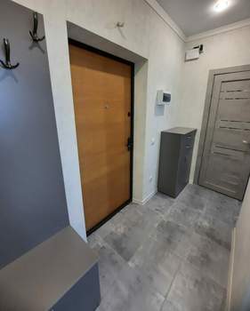 1-к квартира, на длительный срок, 37м2, 9/10 этаж