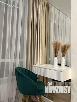 1-к квартира, посуточно, 38м2, 3/8 этаж