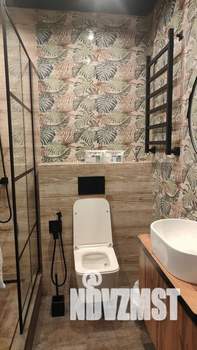 1-к квартира, посуточно, 38м2, 1/25 этаж