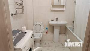 1-к квартира, на длительный срок, 37м2, 11/15 этаж