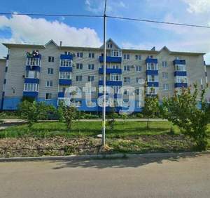 1-к квартира, на длительный срок, 38м2, 1/5 этаж