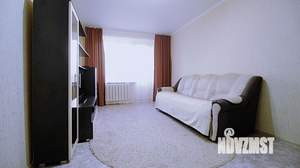 1-к квартира, на длительный срок, 35м2, 4/5 этаж