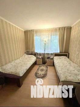 1-к квартира, на длительный срок, 43м2, 1/5 этаж