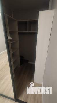 1-к квартира, на длительный срок, 37м2, 2/12 этаж