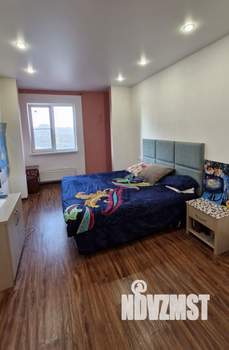 2-к квартира, на длительный срок, 70м2, 6/16 этаж