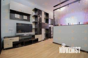 1-к квартира, на длительный срок, 39м2, 4/12 этаж