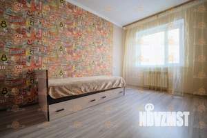 2-к квартира, на длительный срок, 56м2, 3/18 этаж