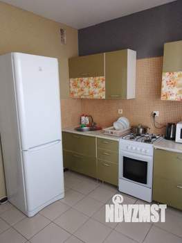 1-к квартира, на длительный срок, 38м2, 9/13 этаж