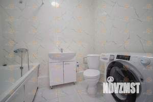 1-к квартира, на длительный срок, 31м2, 3/20 этаж