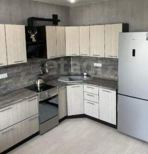 1-к квартира, на длительный срок, 38м2, 7/9 этаж