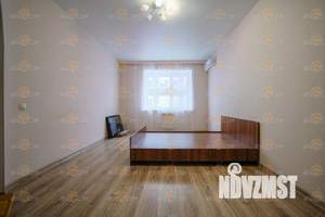 1-к квартира, на длительный срок, 34м2, 3/5 этаж