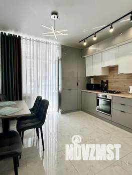 2-к квартира, посуточно, 58м2, 2/16 этаж