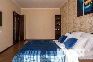 1-к квартира, посуточно, 36м2, 10/12 этаж