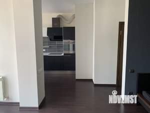 1-к квартира, на длительный срок, 48м2, 13/14 этаж