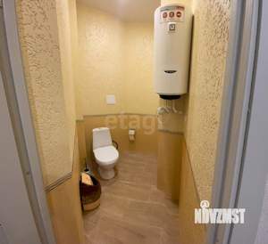 1-к квартира, на длительный срок, 40м2, 7/9 этаж