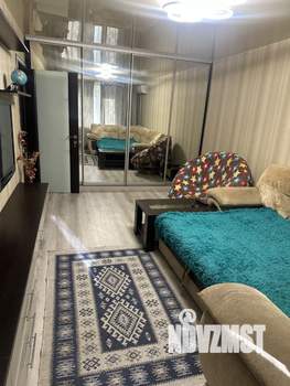 2-к квартира, на длительный срок, 55м2, 1/9 этаж