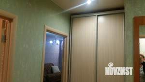 1-к квартира, на длительный срок, 43м2, 3/12 этаж