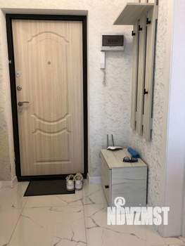 1-к квартира, на длительный срок, 40м2, 4/26 этаж