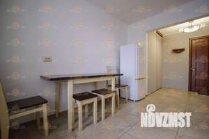 1-к квартира, на длительный срок, 42м2, 5/6 этаж