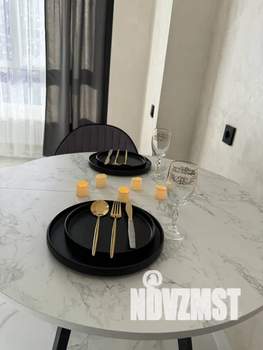 1-к квартира, посуточно, 35м2, 3/16 этаж