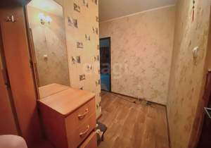 1-к квартира, на длительный срок, 36м2, 3/10 этаж