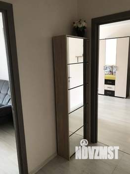 2-к квартира, на длительный срок, 52м2, 3/6 этаж