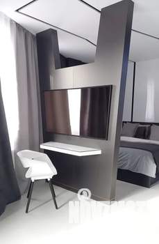 1-к квартира, посуточно, 35м2, 13/16 этаж