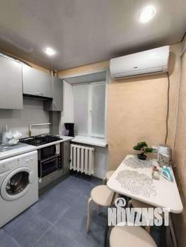 1-к квартира, посуточно, 34м2, 1/1 этаж