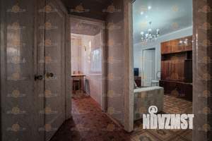 2-к квартира, на длительный срок, 43м2, 3/5 этаж