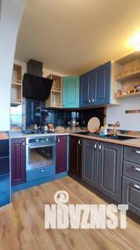 2-к квартира, на длительный срок, 56м2, 8/9 этаж