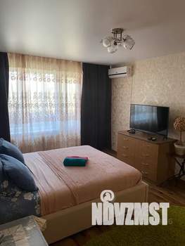 1-к квартира, посуточно, 30м2, 4/5 этаж