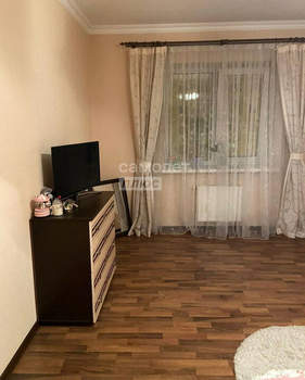 1-к квартира, на длительный срок, 45м2, 2/11 этаж