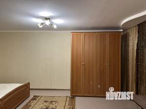 Студия квартира, на длительный срок, 36м2, 1/4 этаж