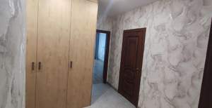 2-к квартира, на длительный срок, 60м2, 6/12 этаж