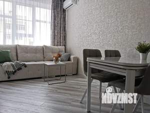 1-к квартира, посуточно, 52м2, 3/9 этаж