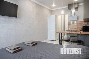 Студия квартира, посуточно, 20м2, 8/9 этаж