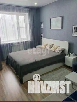 1-к квартира, на длительный срок, 35м2, 6/18 этаж