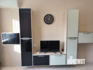 1-к квартира, на длительный срок, 37м2, 5/18 этаж