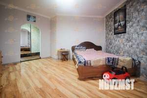 3-к квартира, на длительный срок, 65м2, 4/10 этаж