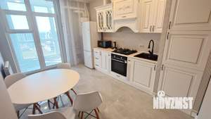 3-к квартира, на длительный срок, 63м2, 24/24 этаж