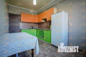 1-к квартира, на длительный срок, 37м2, 3/11 этаж